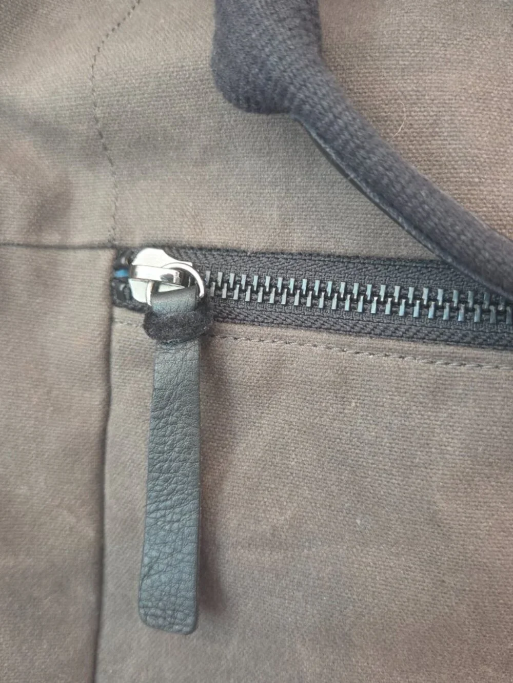 Timbuk2 Convertible Backpack Tote Roll Top Laptop Bag